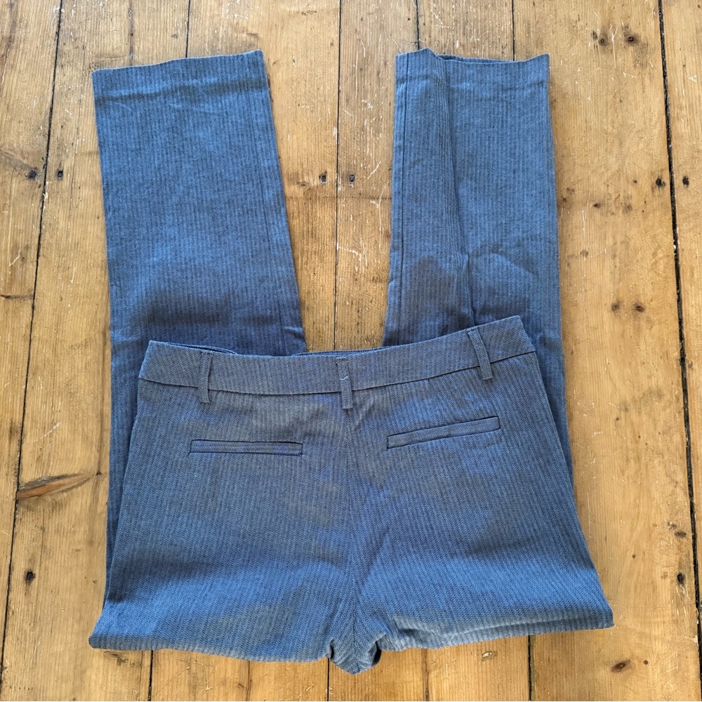 Time and Tru Gray Dress Pants